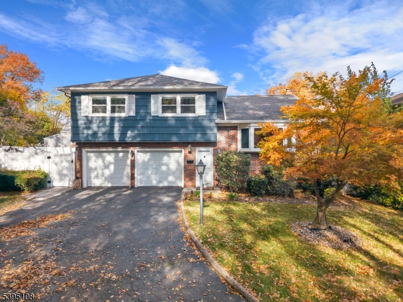 Nutley Twp., NJ 07110,156 Margaret Ave