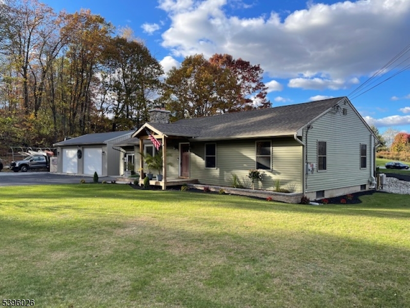 Hardyston Twp., NJ 07419,4435 Rudetown Rd