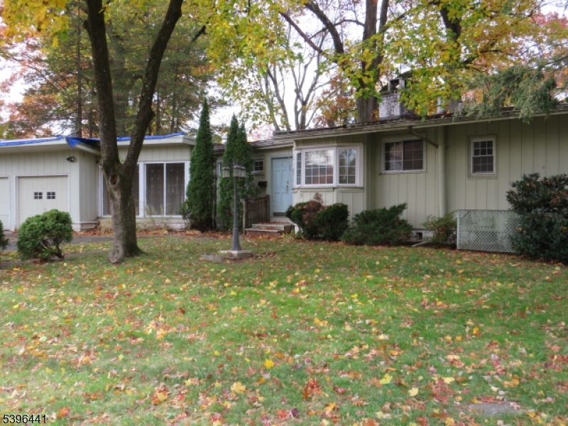 Glen Rock Boro, NJ 07452,543 Ackerman Ave