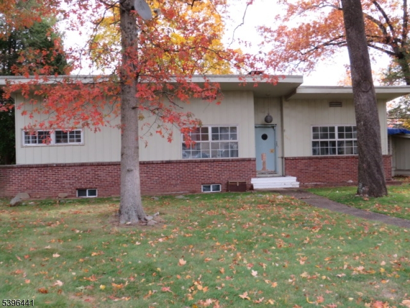 Glen Rock Boro, NJ 07452,543 Ackerman Ave