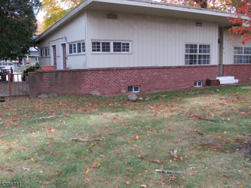 Glen Rock Boro, NJ 07452,543 Ackerman Ave