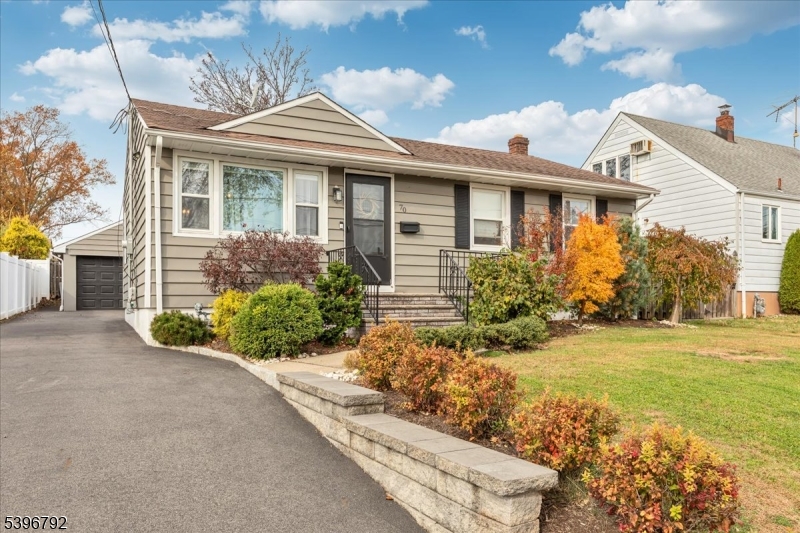 70 Lincoln Blvd, Clark Twp., NJ 07066
