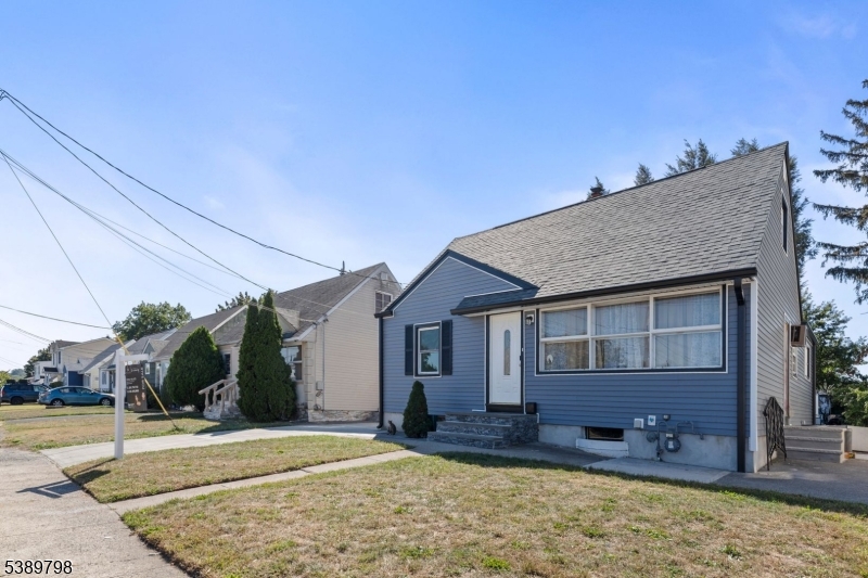 Passaic City, NJ 07055,49 Ackerson Pl