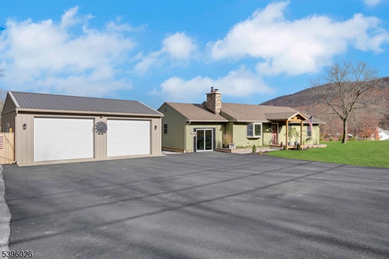 4435 Rudetown Rd, Hardyston Twp., NJ 07419