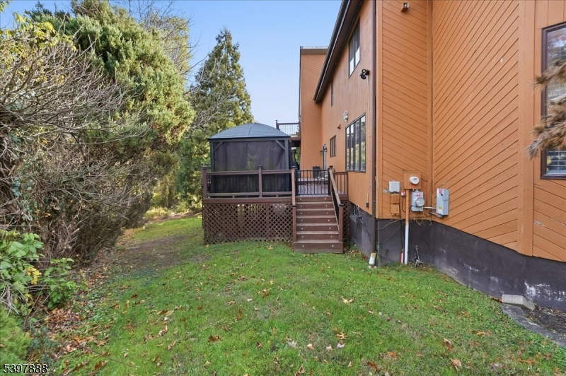 Mountainside Boro, NJ 07092,1605 Justin Pl #1