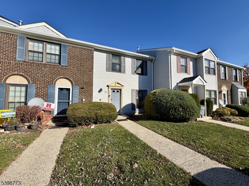 East Brunswick Twp., NJ 08816,347 Bromley Pl