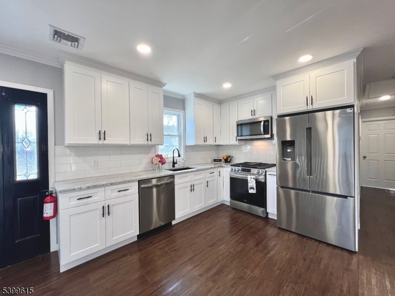 Parsippany-troy Hills Twp., NJ 07034,1 Vail Rd