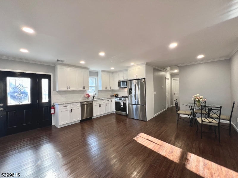 Parsippany-troy Hills Twp., NJ 07034,1 Vail Rd