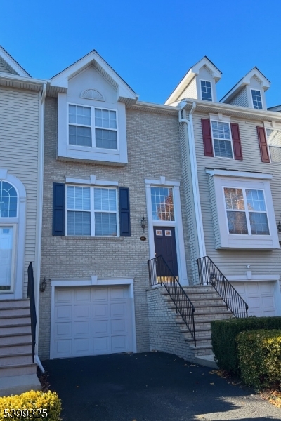 503 Coventry Dr, Nutley Twp., NJ 07110