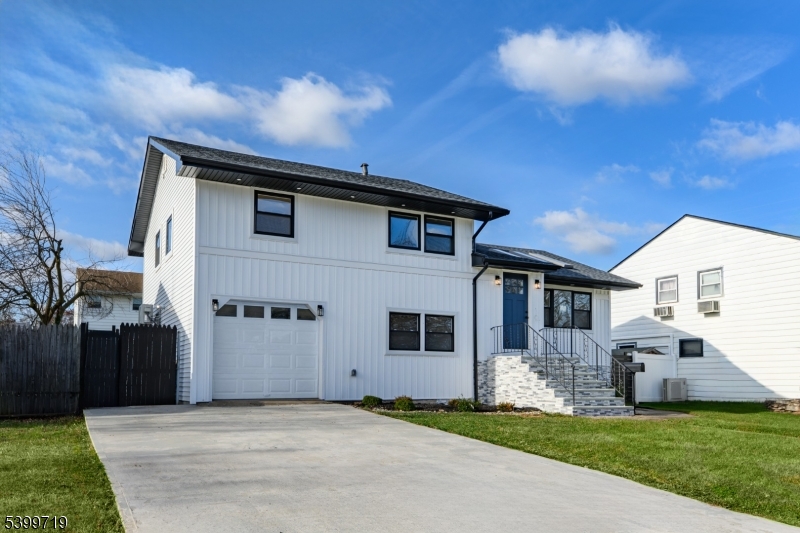 Woodbridge Twp., NJ 08863,537 Ford Ave