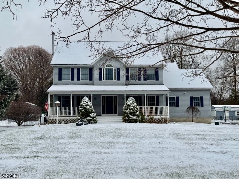 Lafayette Twp., NJ 07848,12 Patricia Ln