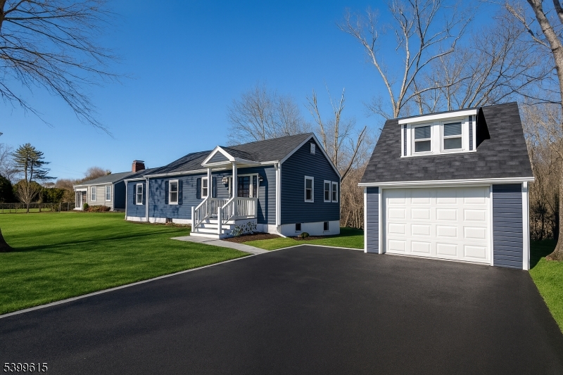 Parsippany-troy Hills Twp., NJ 07034,1 Vail Rd