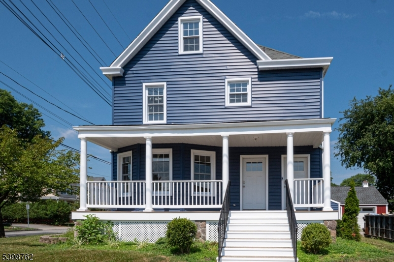 Little Falls Twp., NJ 07424,55 Stevens Ave-Unit 2 #1