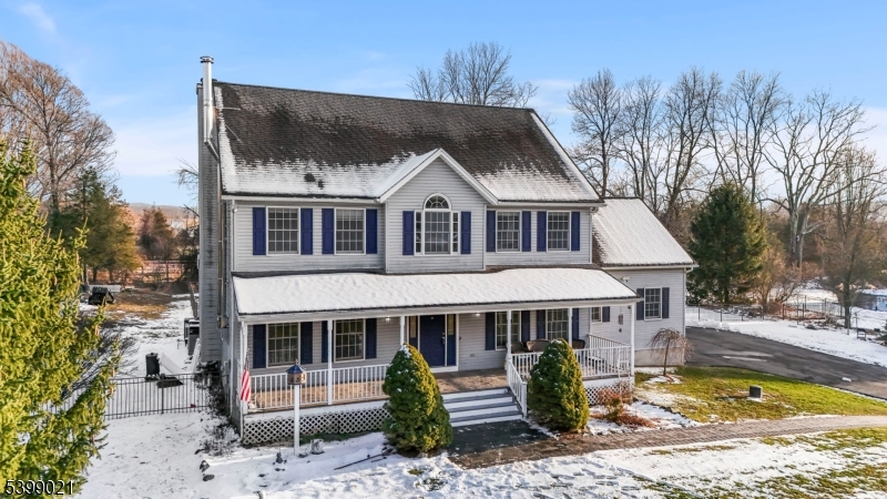 Lafayette Twp., NJ 07848,12 Patricia Ln