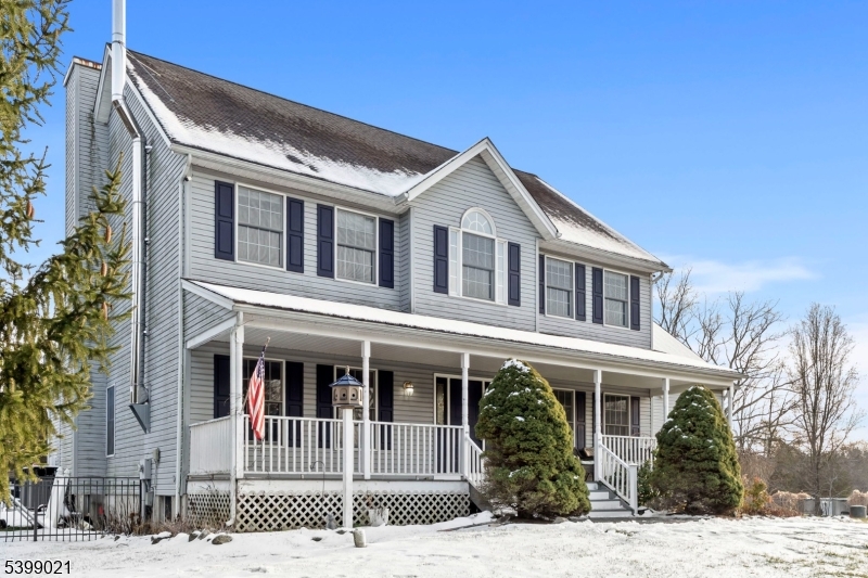 Lafayette Twp., NJ 07848,12 Patricia Ln