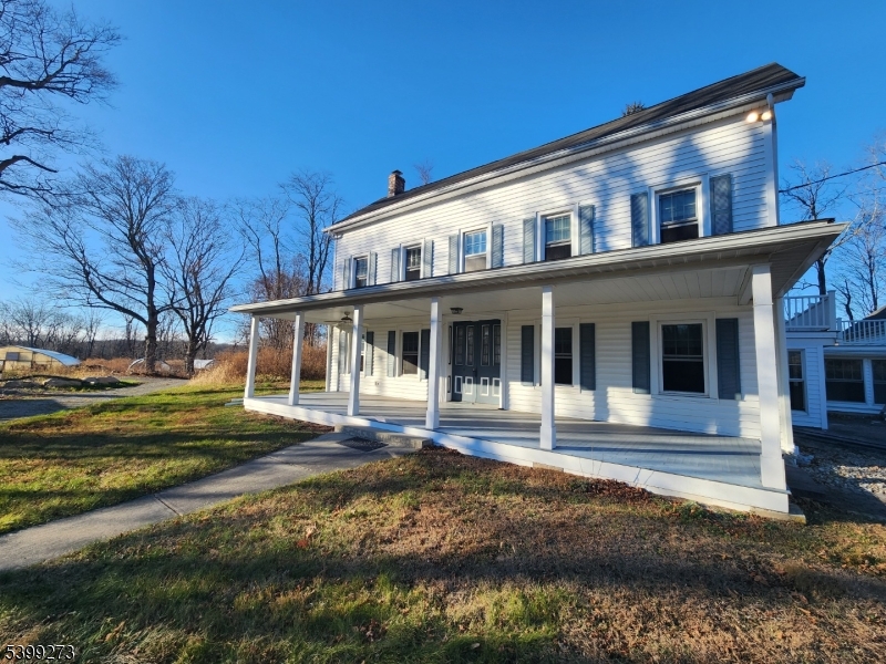 Fredon Twp., NJ 07860,340 State Route 94