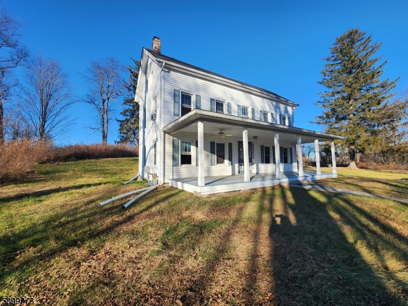 Fredon Twp., NJ 07860,340 State Route 94