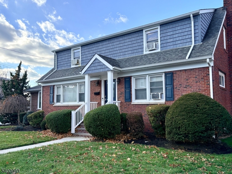 44 Gless Ave #2, Nutley Twp., NJ 07110