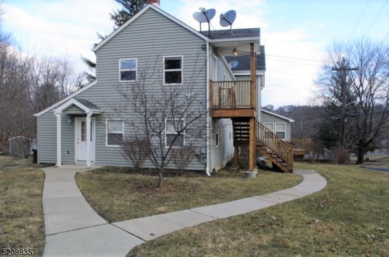 Franklin Boro, NJ 07416,6-8 Cork Hill Rd #4