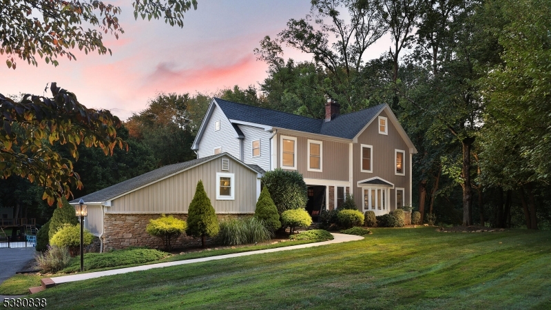 1381 Rahway Road, Scotch Plains Twp., NJ 07076