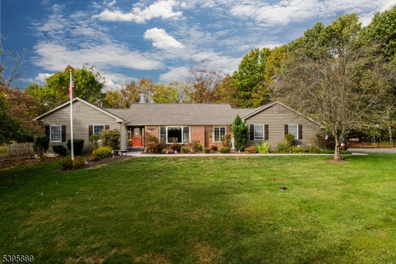 Blairstown Twp., NJ 07825,5 Alice Ct