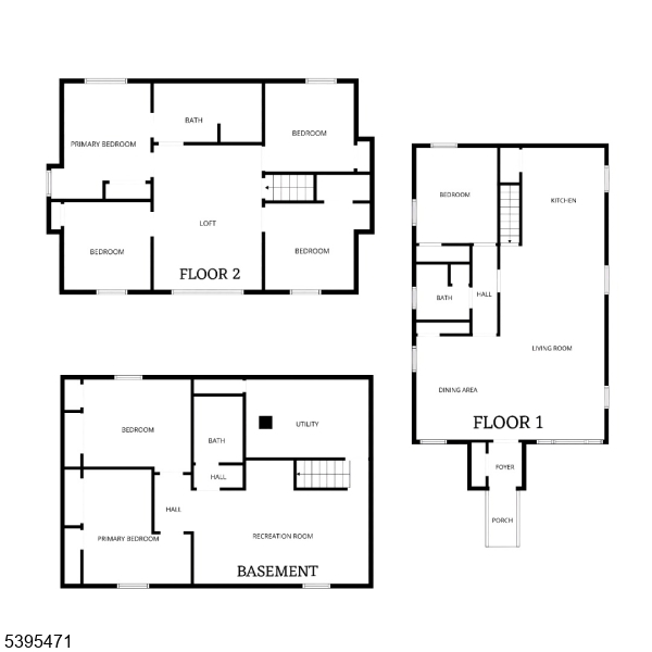 Woodland Park, NJ 07424,40 Passaic Ave