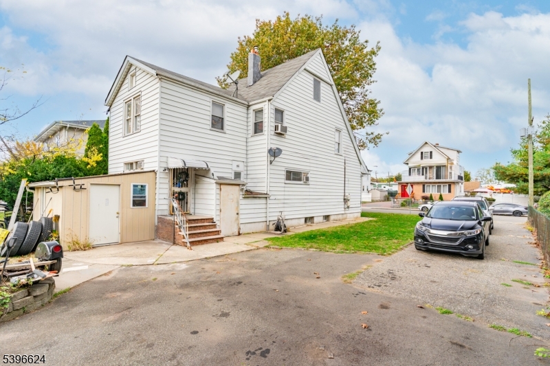 Clifton City, NJ 07014,249 Delawanna Ave