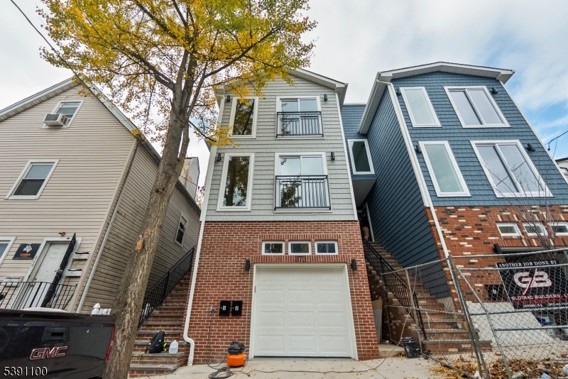 373 Chadwick Ave, Newark City, NJ 07112