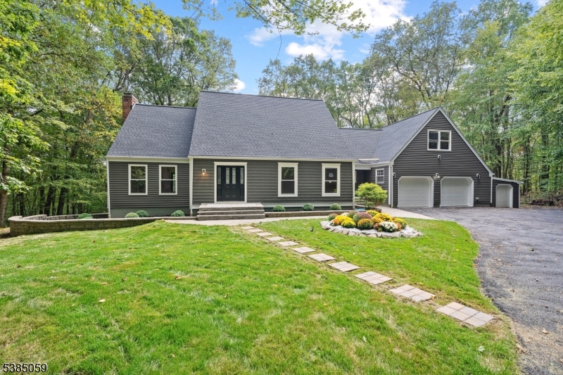 Chester Twp., NJ 07930,190 North Rd