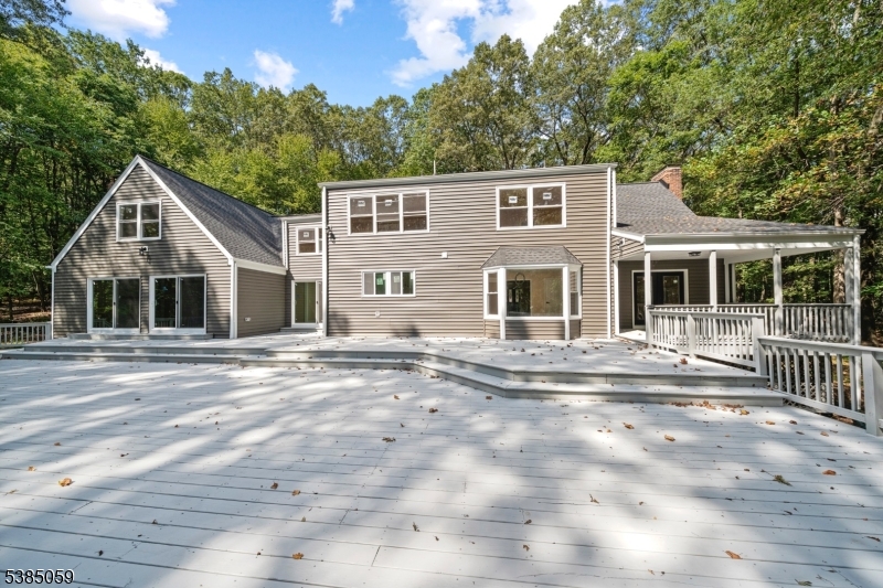 Chester Twp., NJ 07930,190 North Rd