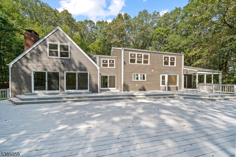 Chester Twp., NJ 07930,190 North Rd