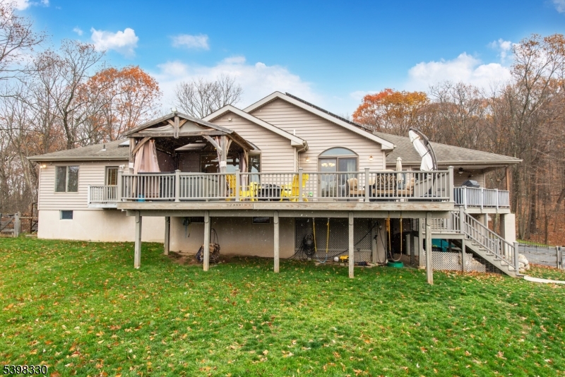 Kinnelon Boro, NJ 07405,159 Kiel Ave