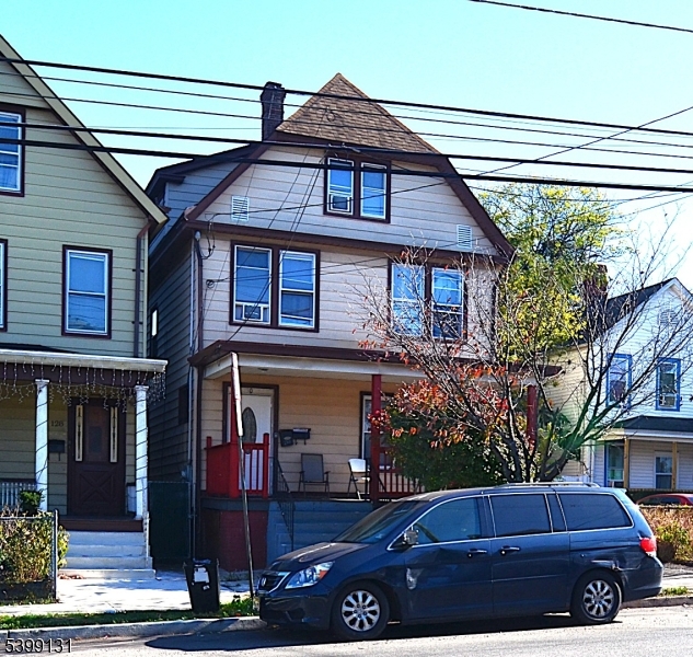 New Brunswick City, NJ 08901,130 Joyce Kilmer Ave