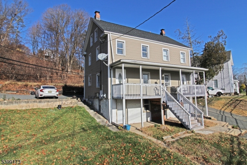 Wharton Boro, NJ 07885,87 W Dewey Ave