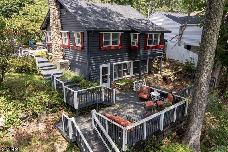 Jefferson Twp., NJ 07438,10 Lenape Trl