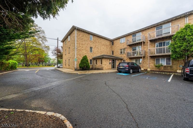 1250 North Broad St #A1, Hillside Twp., NJ 07205