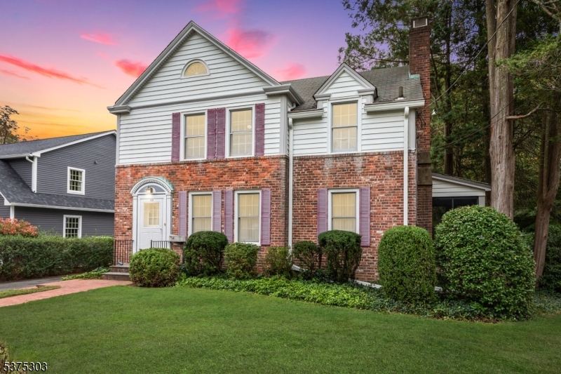 163 Central Ave, Madison Boro, NJ 07940