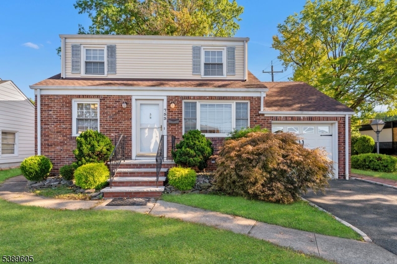753 Lafayette Ave, Union Twp., NJ 07083