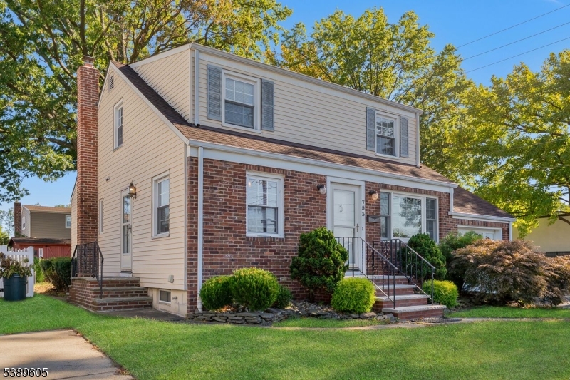 Union Twp., NJ 07083,753 Lafayette Ave