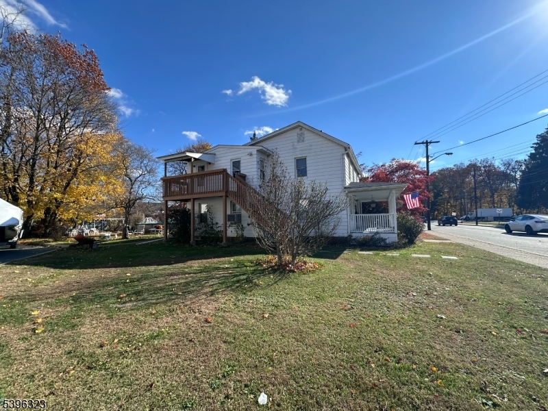 Wharton Boro, NJ 07885,376 S Main St #1