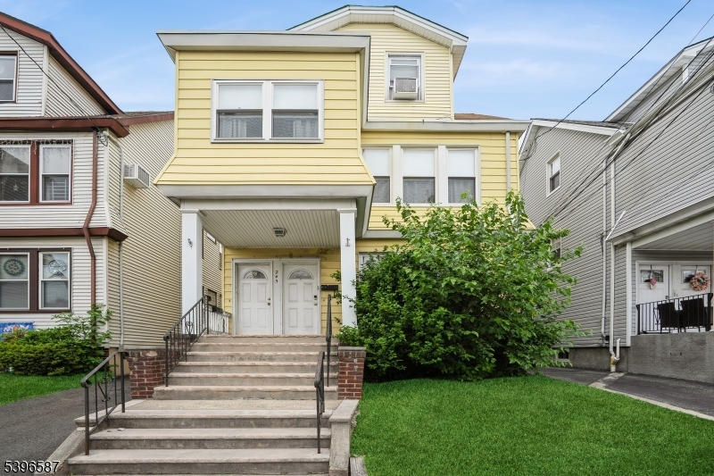 Kearny Town, NJ 07032,245 Beech Street