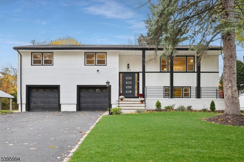 510 Finlay Pl, South Orange Village Twp., NJ 07079