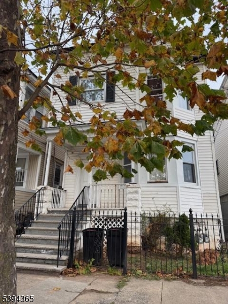 Elizabeth City, NJ 07206,537 S Park St