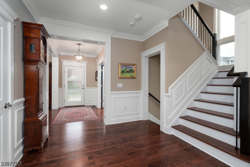 Montgomery Twp., NJ 08558,2 E Hartwick Dr