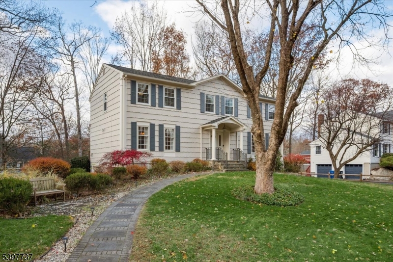 Morris Twp., NJ 07950,1 Jardine Ct