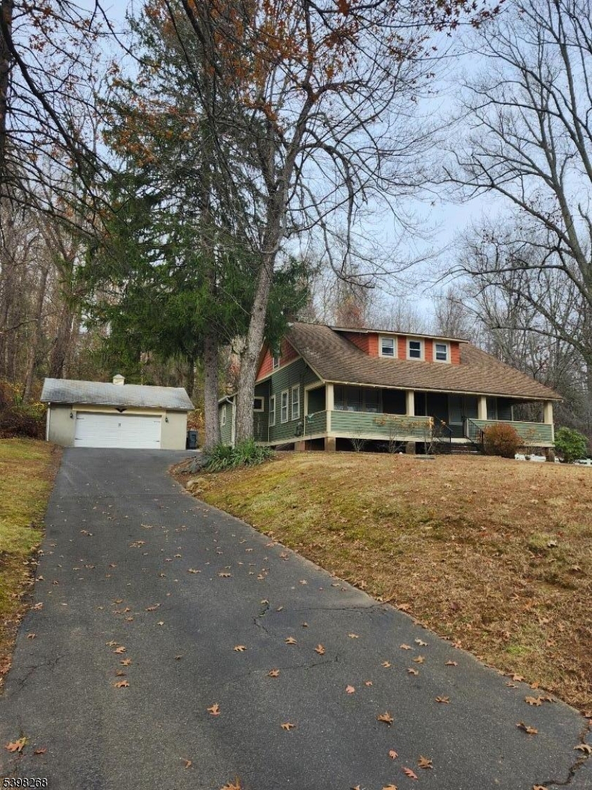 Long Hill Twp., NJ 07933,137 Mountain Ave