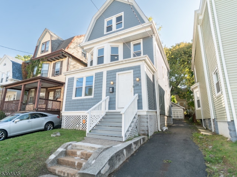 Irvington Twp., NJ 07111,134 Maple Ave