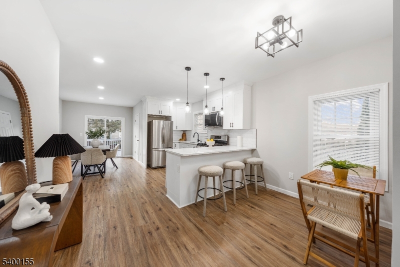 Kenilworth Boro, NJ 07033,252 N 9Th St