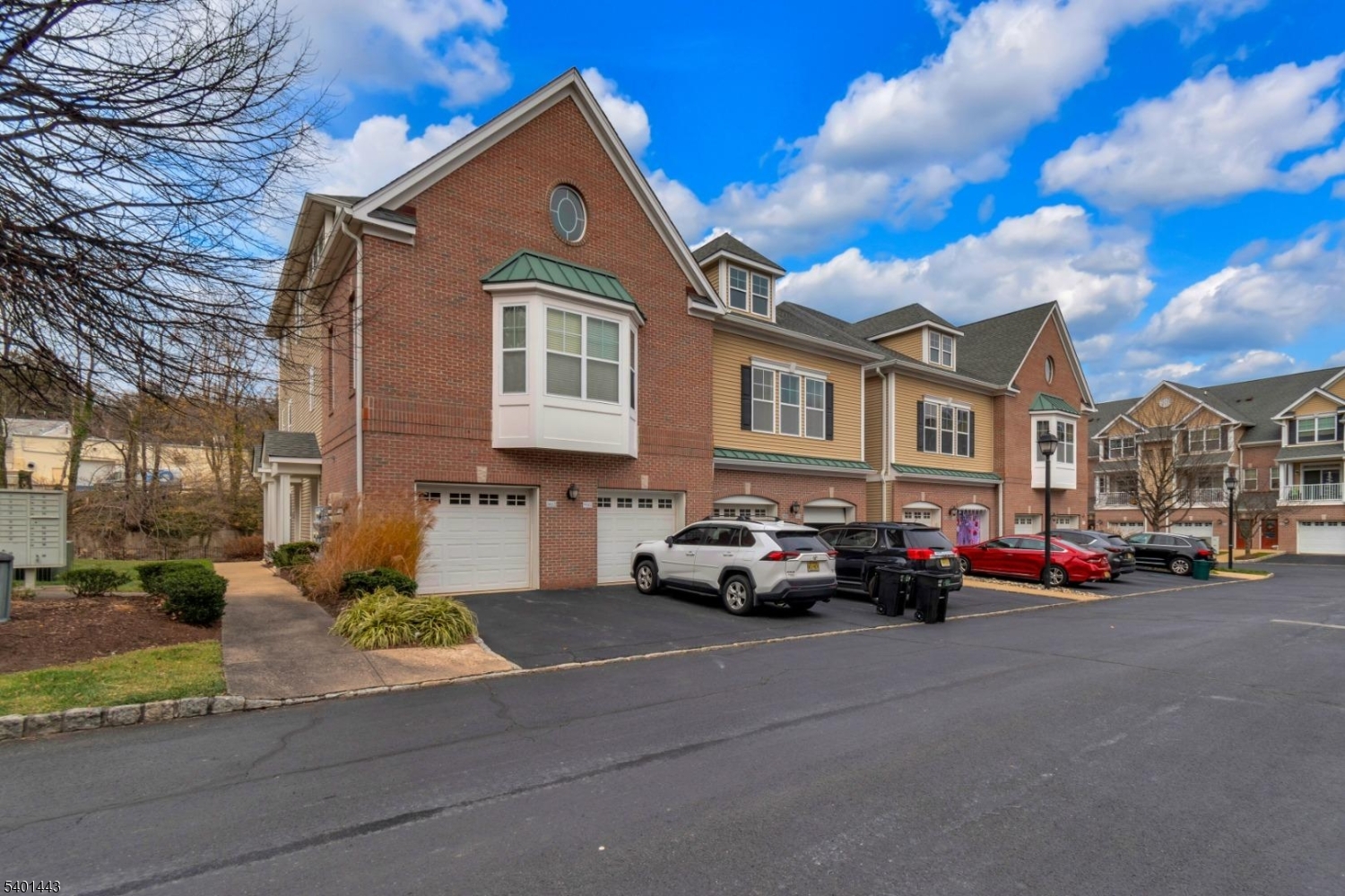 Butler Boro, NJ 07405,900 River Pl