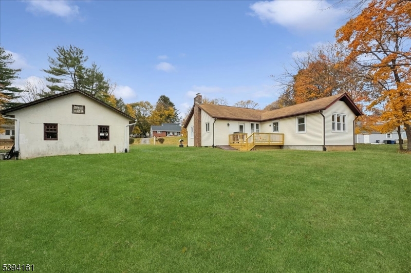 Roxbury Twp., NJ 07876,11 Unneberg Ave